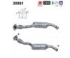 AS 30991 Catalytic Converter